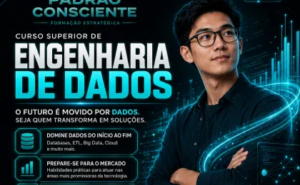 Engenharia de Dados