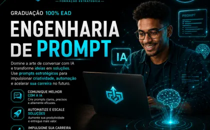 Engenharia de Prompt
