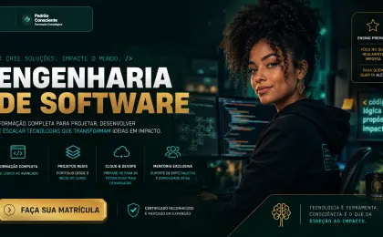 Engenharia de Software — Bacharelado