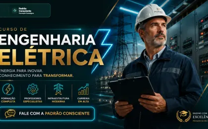Engenharia Elétrica — Bacharelado