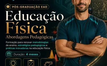 Especialização em Educação Física, Abordagens Pedagógicas