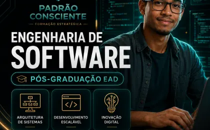 Especialização em Engenharia de Software