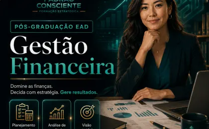 Especialização em Gestão Financeira