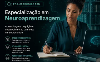 Especialização em Neuroaprendizagem