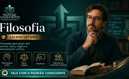 Filosofia — Licenciatura