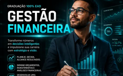 Gestão Financeira — Tecnólogo