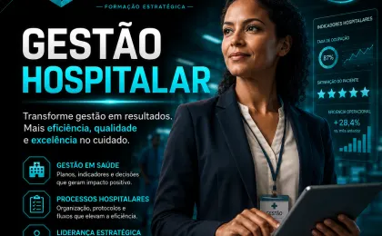 Gestão Hospitalar