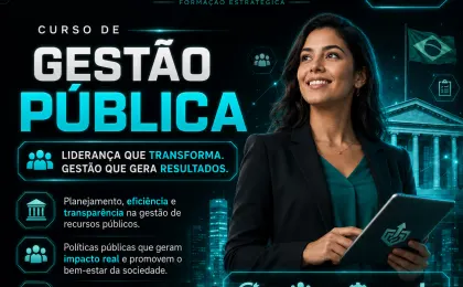 Gestão Pública