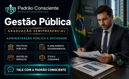 Gestão Pública