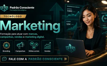 Marketing — Tecnólogo