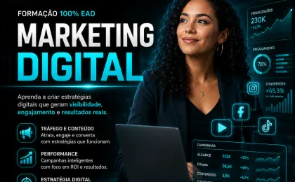 Marketing Digital
