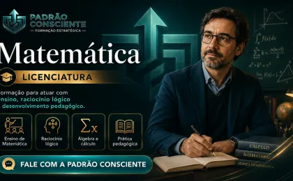 Matemática — Licenciatura