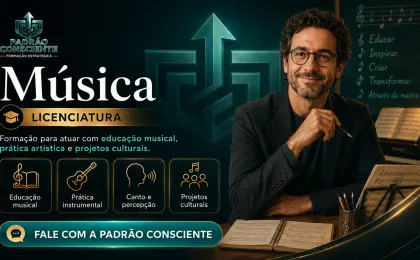 Música — Licenciatura