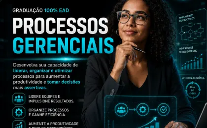 Processos Gerenciais