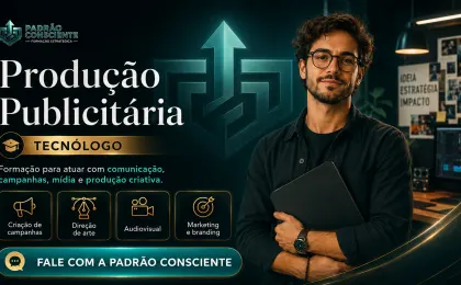 Produção Publicitária