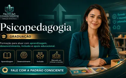 Psicopedagogia — Bacharelado