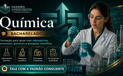 Química - Bacharelado