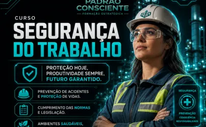 Segurança do Trabalho