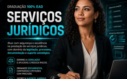 Serviços Jurídicos