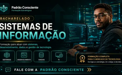 Sistemas de Informação — Bacharelado