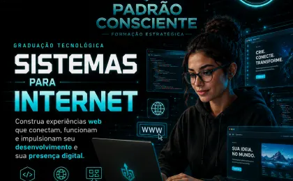 Sistemas para Internet — Tecnólogo