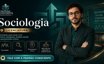 Sociologia — Licenciatura