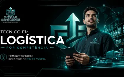 Técnico em Logística por Competência