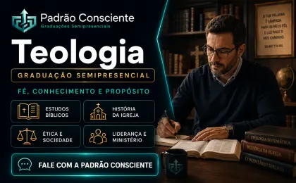 Teologia — Bacharelado