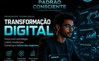 Transformação Digital — Tecnólogo
